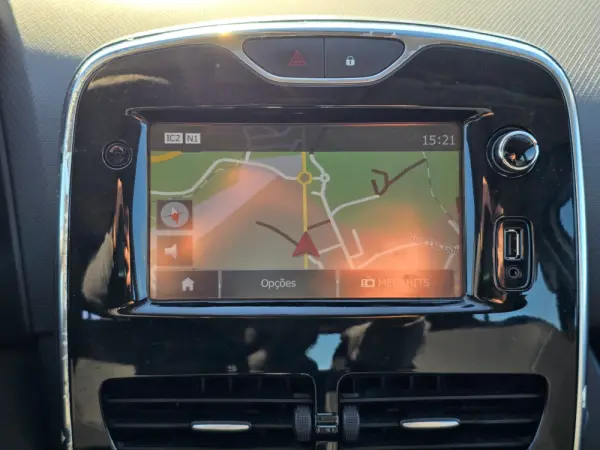 Renault Clio 1.5 dCi Confort 14