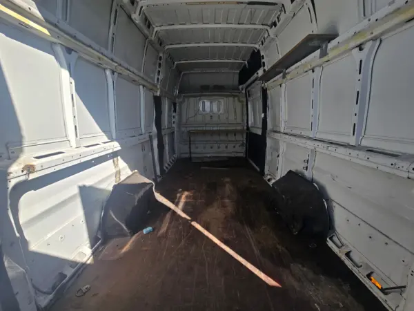 Fiat Ducato Maxi 35 3.0 M-Jet XL CD 5