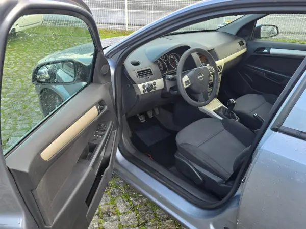 Opel Astra 1.3 CDTI Enjoy EcoFLEX 7