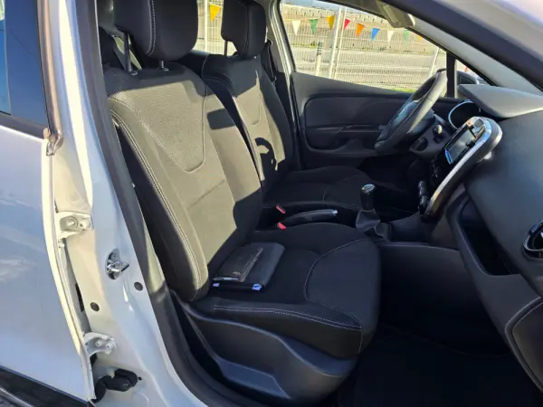 Renault Clio 1.5 dCi Confort 16