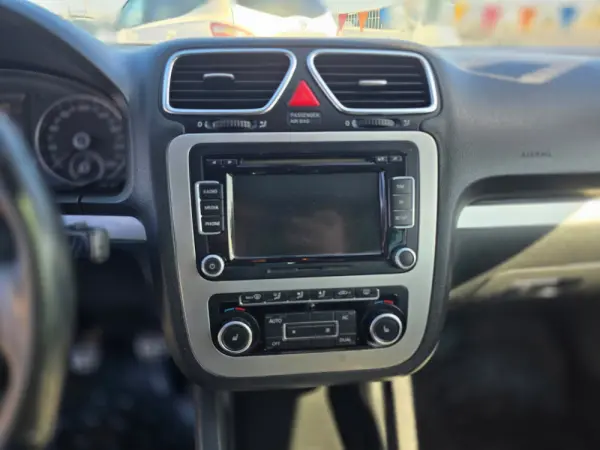 Volkswagen Scirocco 2.0 TDI 12