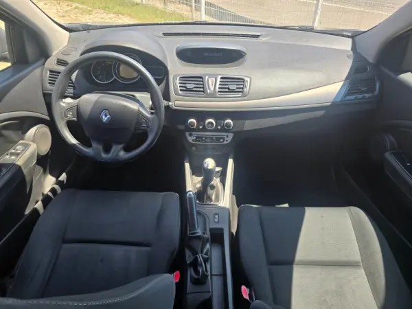 Renault Mégane 1.5 dCi Confort 16