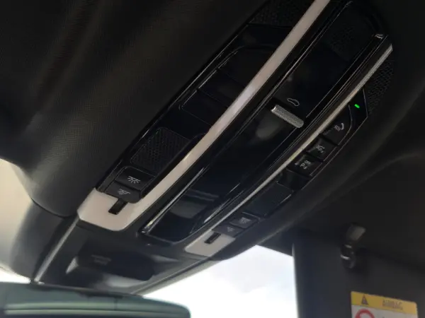 Porsche Cayenne Coupé E-Hybrid Tiptronic S 32