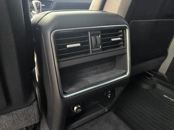 Porsche Cayenne Coupé E-Hybrid Tiptronic S 38