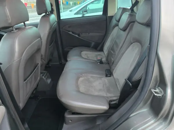 Lancia Musa 1.3 16V M-jet Platino 23