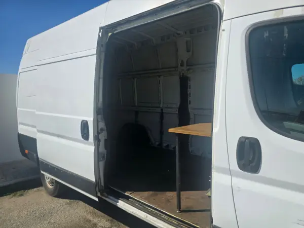 Fiat Ducato Maxi 35 3.0 M-Jet XL CD 6
