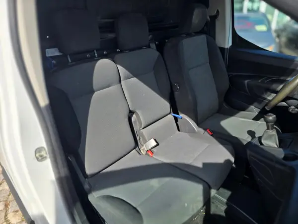 Toyota Proace City Verso 1.5D L1 Comfort 11