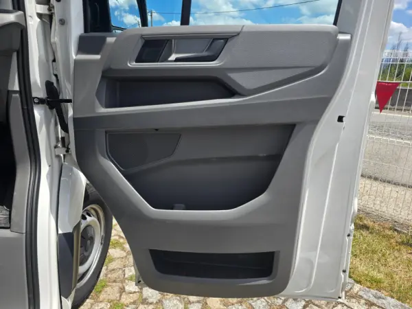 Volkswagen Crafter 35 2.0 TDI L4H3 Net 16