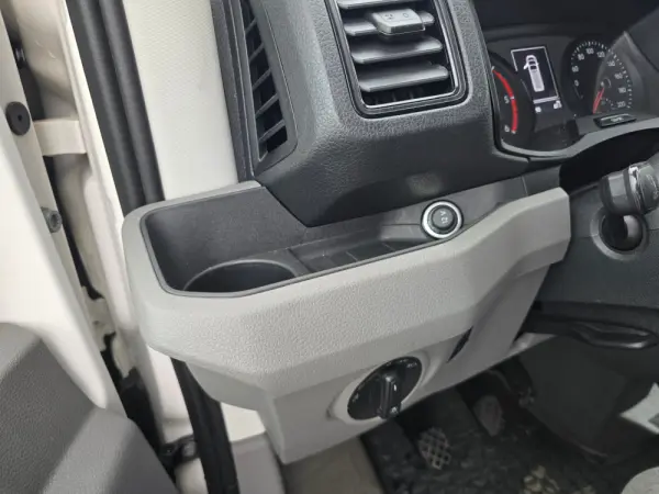 Volkswagen Crafter 35 2.0 TDI L4H3 19