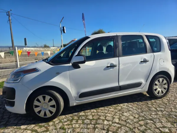 Citroen C3 Picasso 1.6 HDi Airdream 3
