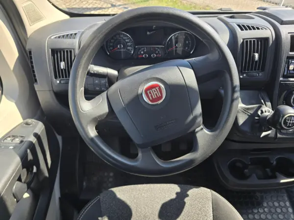 Fiat Ducato 30 2.0 M-Jet CH1 9L 9