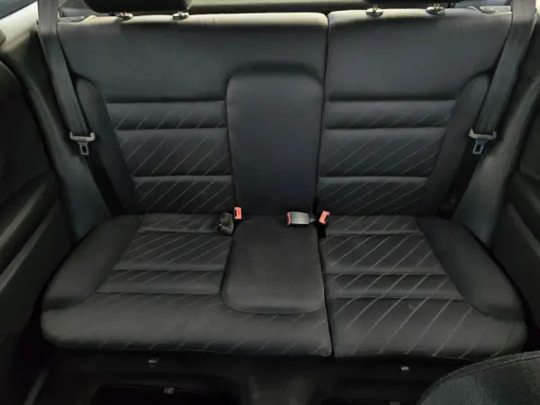 Audi A3 1.9 TDI Attraction 20