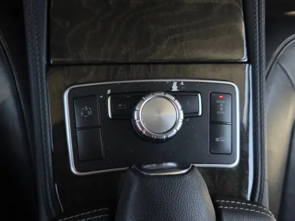 Mercedes-Benz CLS 350 CDI BlueEfficiency 20
