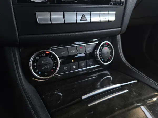 Mercedes-Benz CLS 350 CDI BlueEfficiency 19
