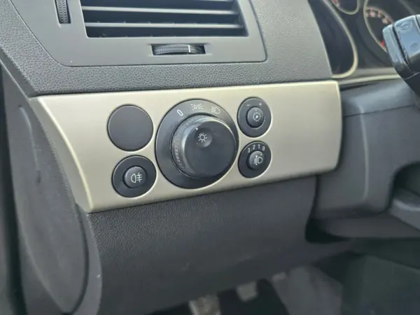 Opel Astra 1.3 CDTI Enjoy EcoFLEX 9