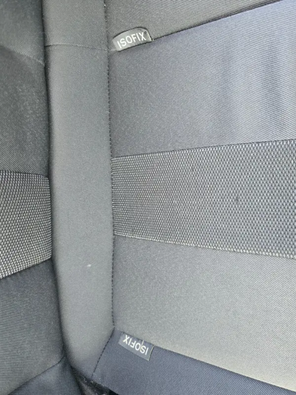 Renault Mégane 1.5 dCi Confort SS 20