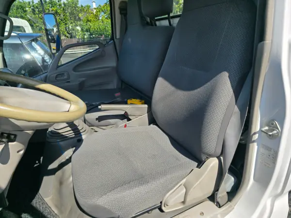 Toyota Dyna M 35.25 9