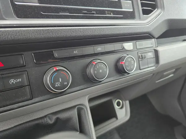 Volkswagen Crafter 35 2.0 TDI L4H3 16