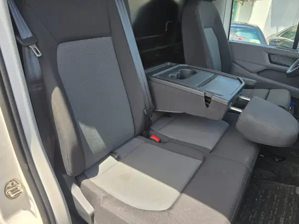 Volkswagen Crafter 35 2.0 TDI L4H3 Net Aut. 17