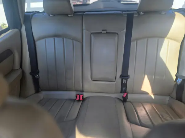 Jaguar X-Type SW 2.0 D Executive 17