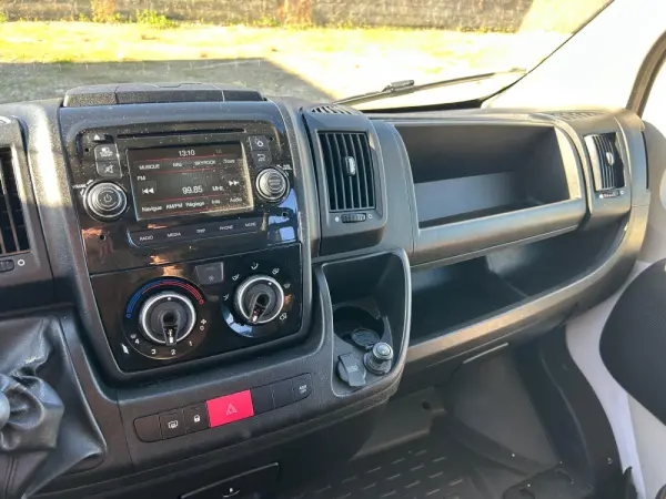 Fiat Ducato 33 2.2 M-Jet L CD 11