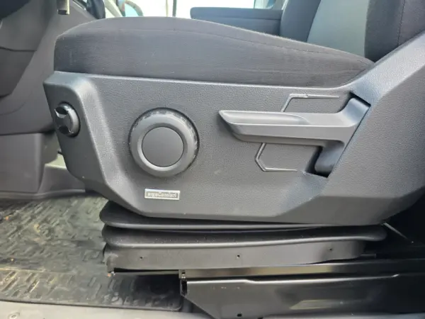 Volkswagen Crafter 35 2.0 TDI L4H3 Net Business 13