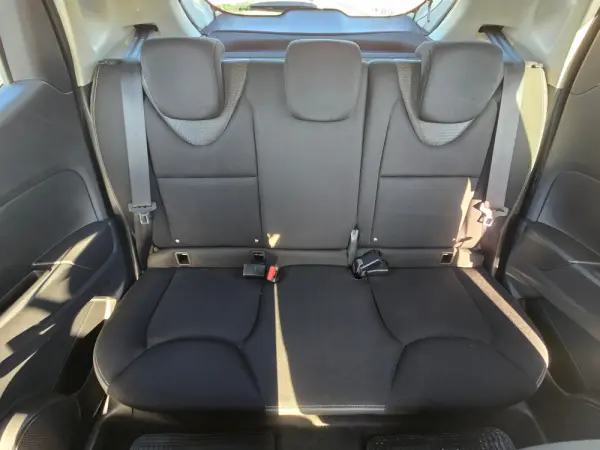 Renault Clio 1.5 dCi Confort 19