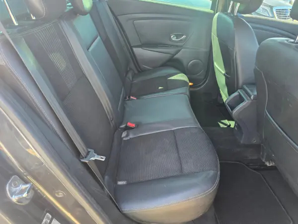 Renault Mégane 1.5 dCi confort ss 20