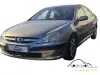 Peugeot 607 2.2 HDi Ebène Automatic