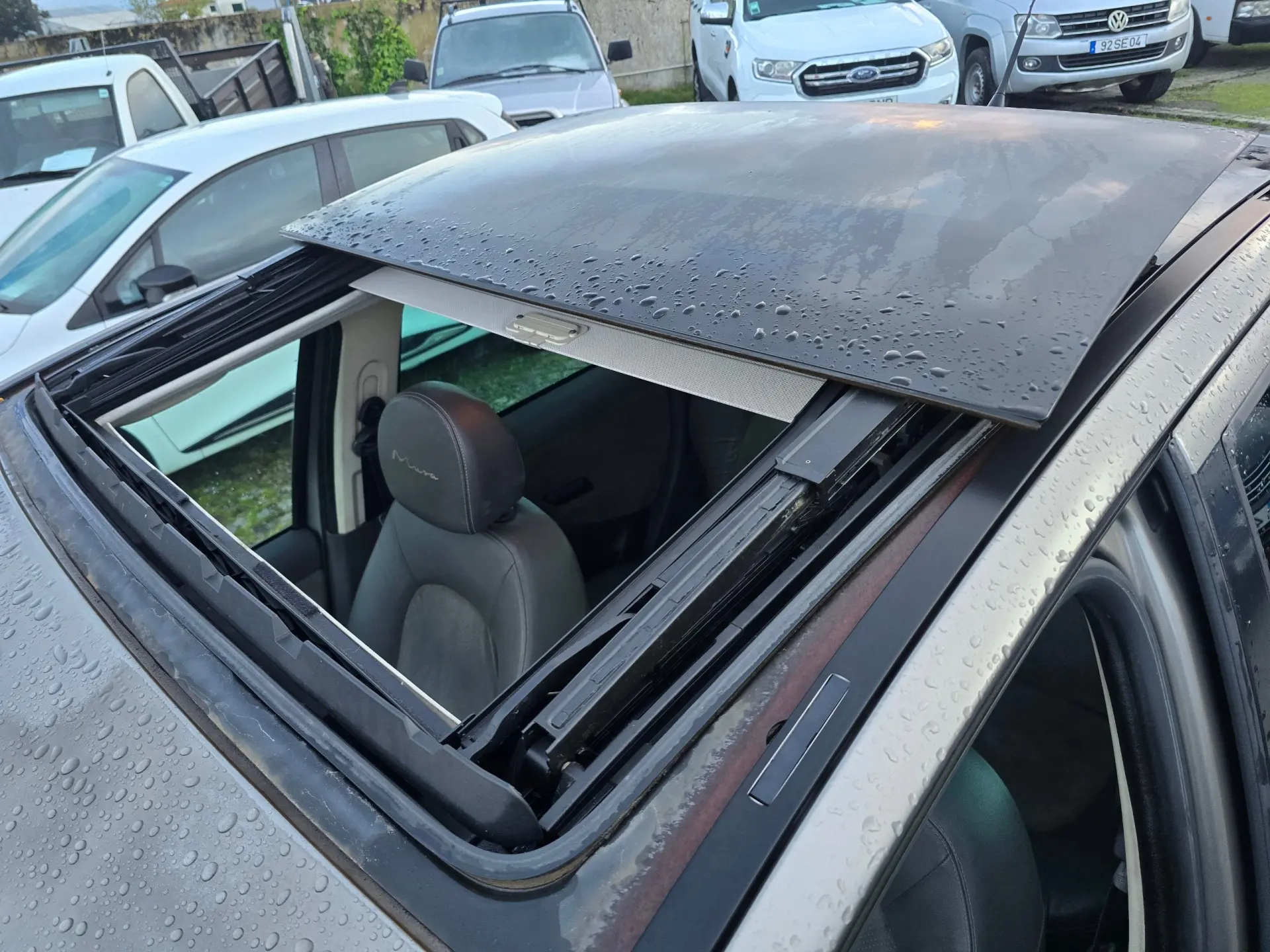 Lancia Musa 1.3 16V M-jet Platino 22