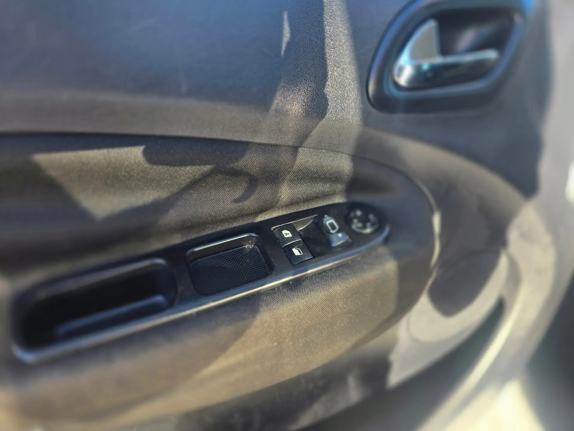 Citroen C3 Picasso 1.6 HDi Airdream 9