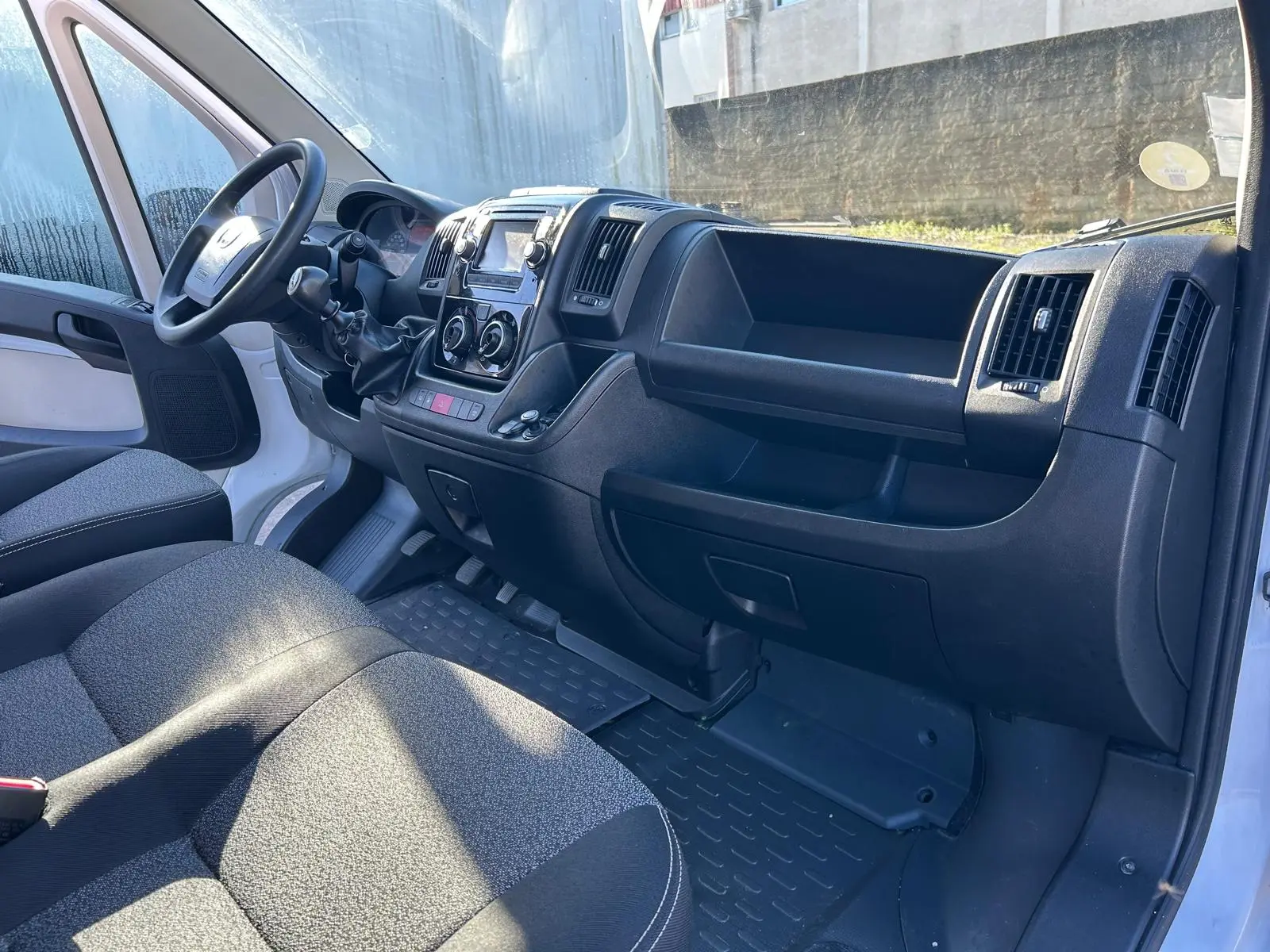 Fiat Ducato 33 2.2 M-Jet L CD 8
