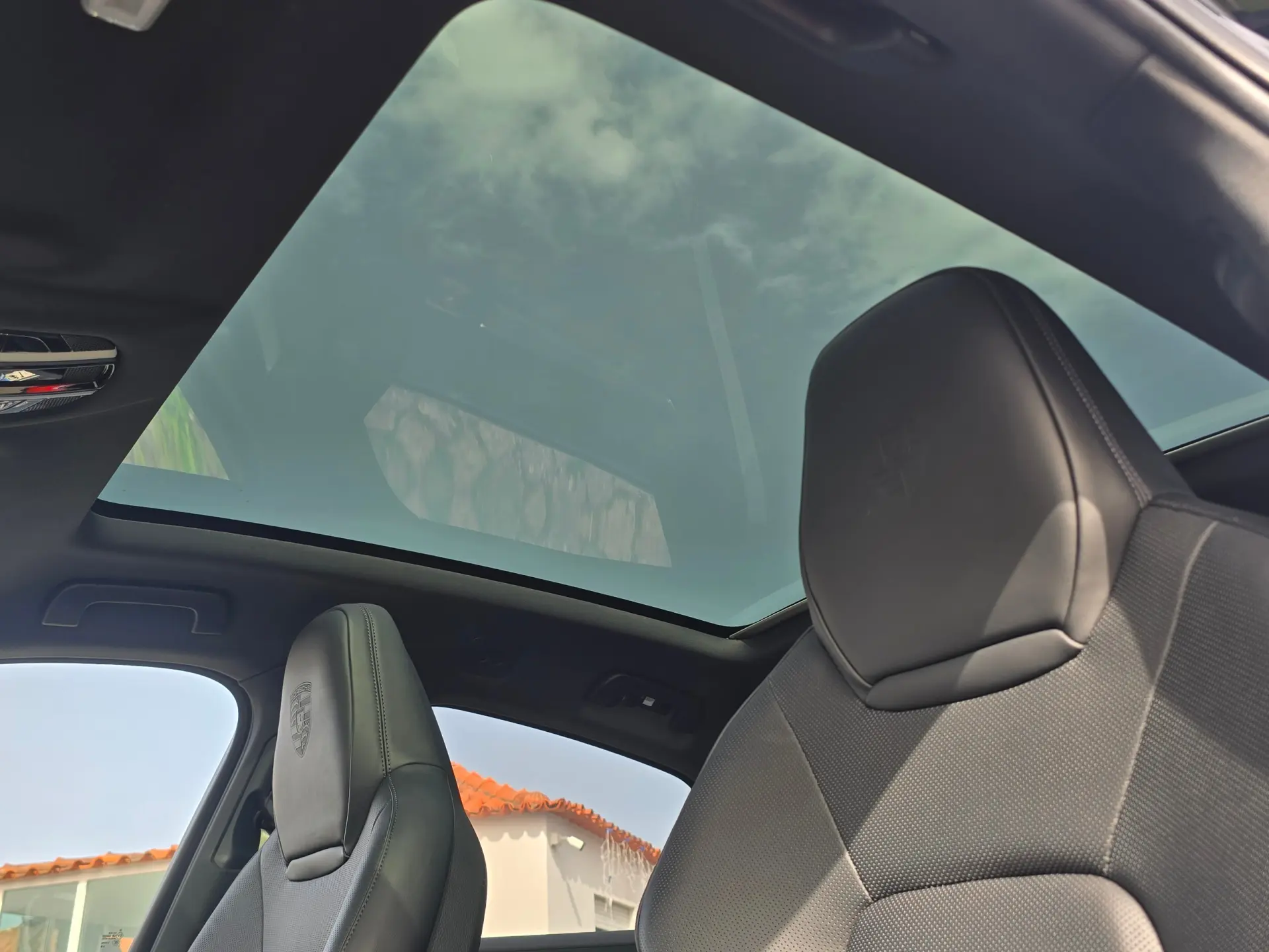 Porsche Cayenne Coupé E-Hybrid Tiptronic S 33