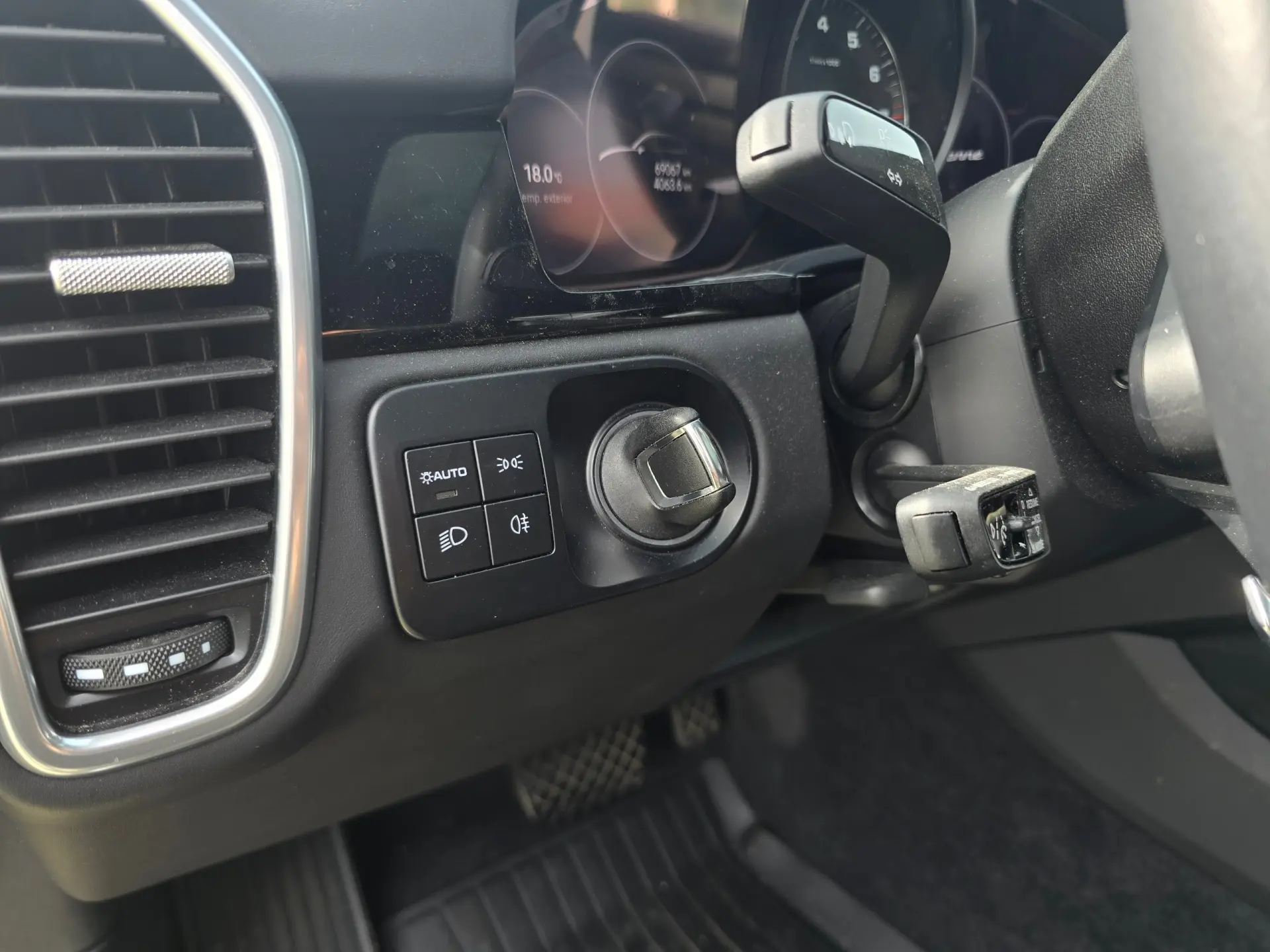 Porsche Cayenne Coupé E-Hybrid Tiptronic S 13