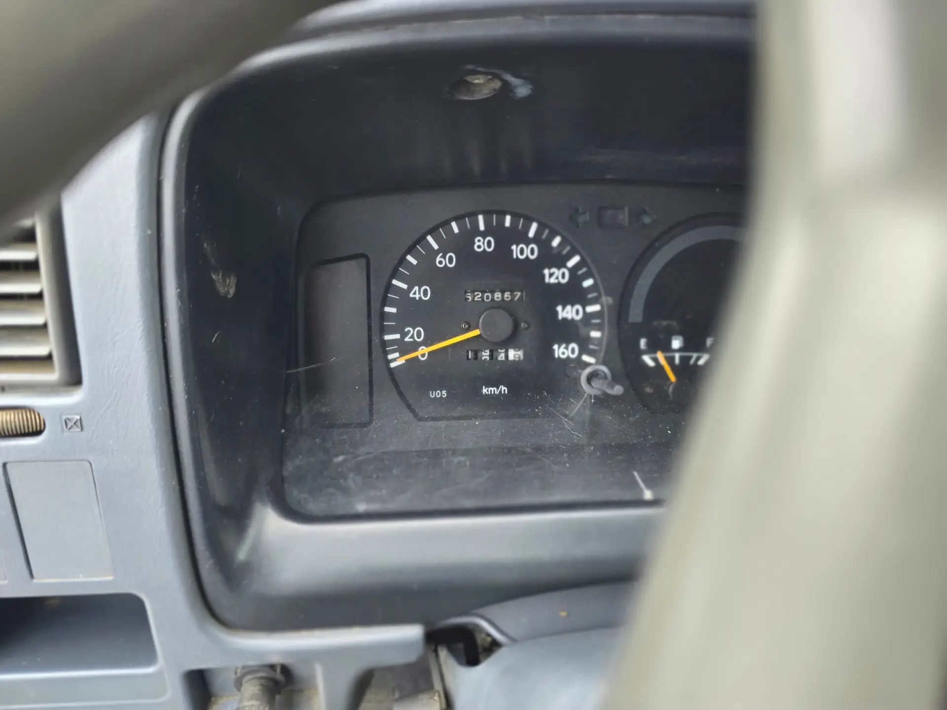 Toyota Dyna 280 (31BUE4) 16