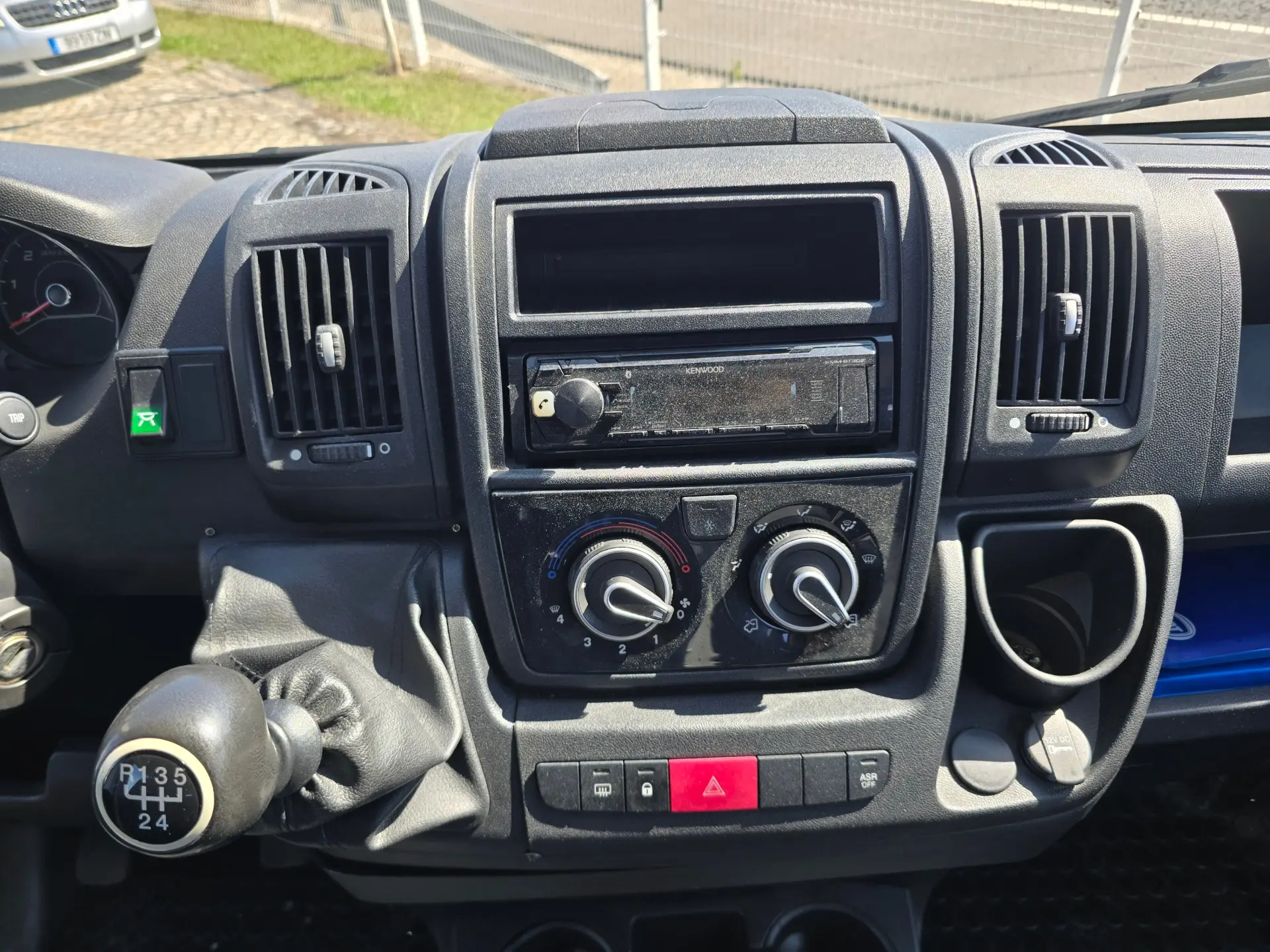 Fiat Ducato 30 2.0 M-Jet CH1 9L 10