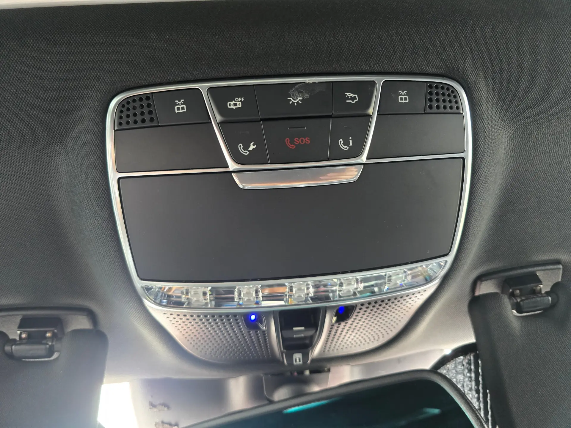 Mercedes-Benz S 350 d 4Matic 9G-TRONIC 29