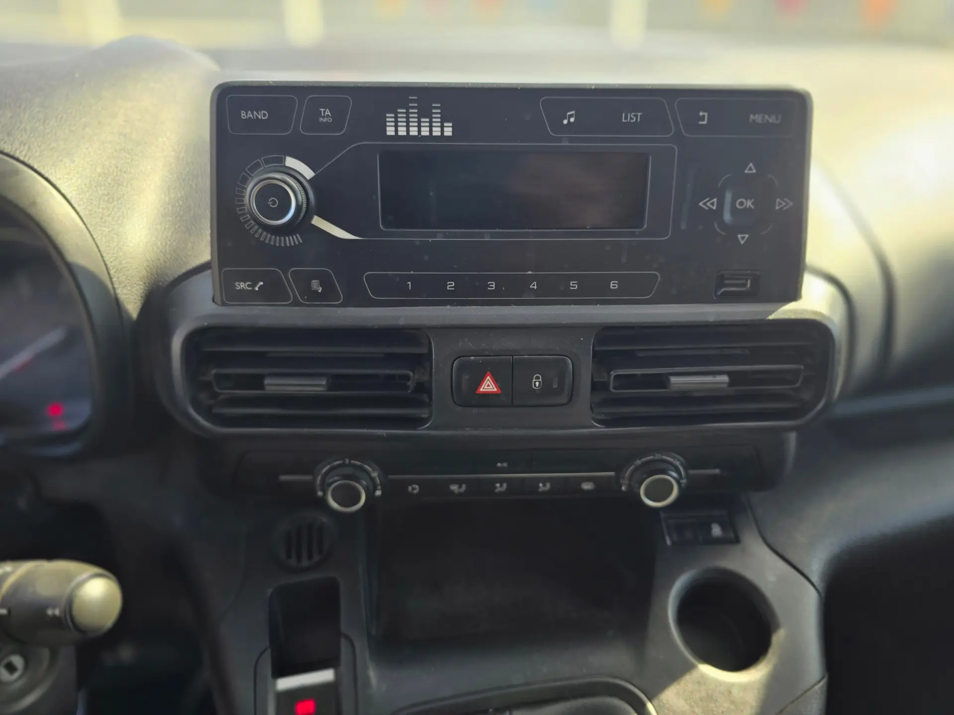 Toyota Proace City Verso 1.5D L1 Comfort 16