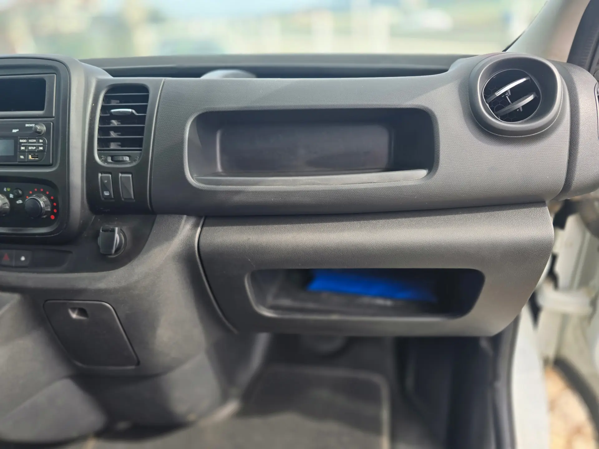 Fiat Talento 1.6 M-Jet L1H1 6L 23