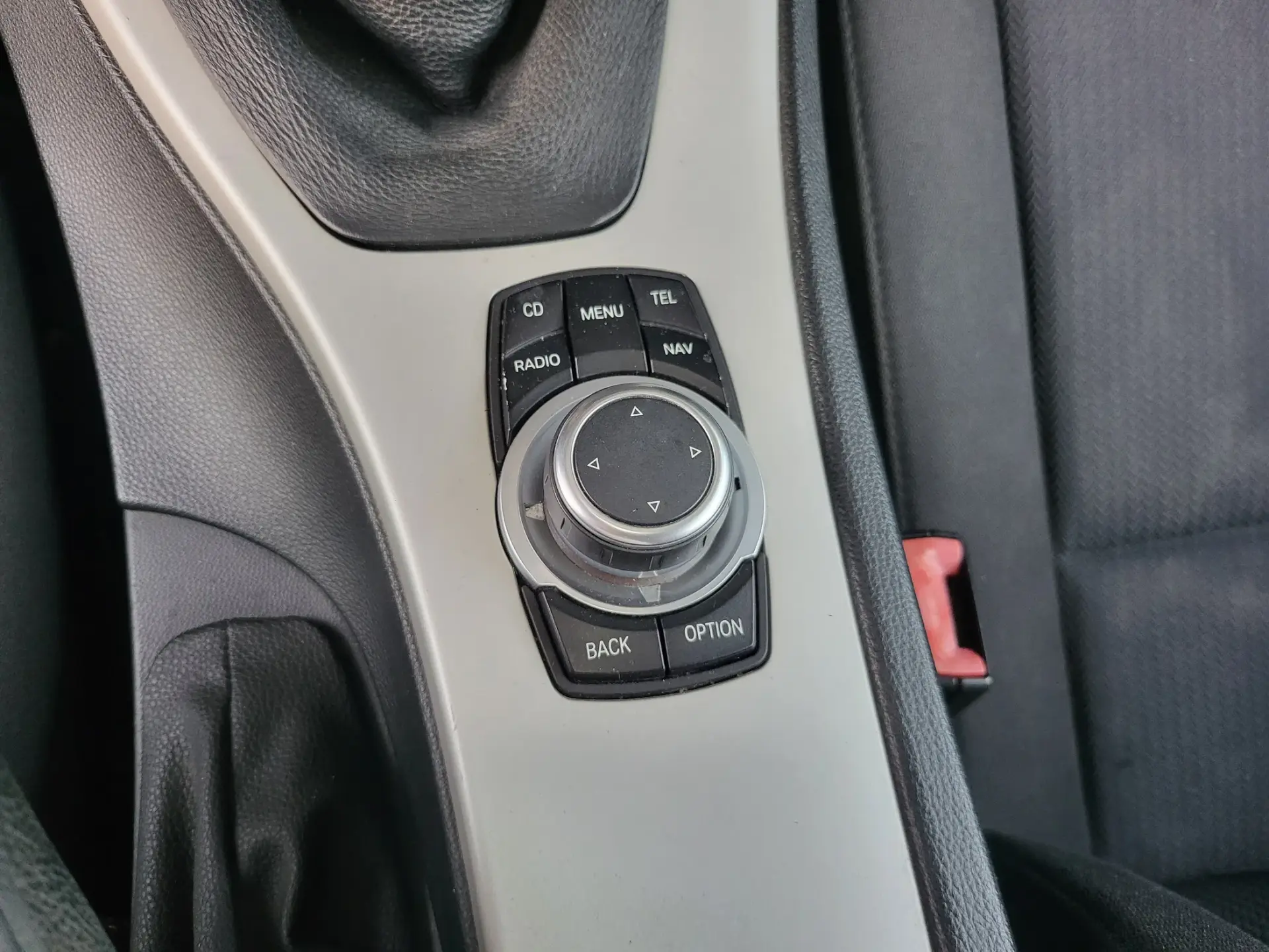 BMW 318 d Touring 18