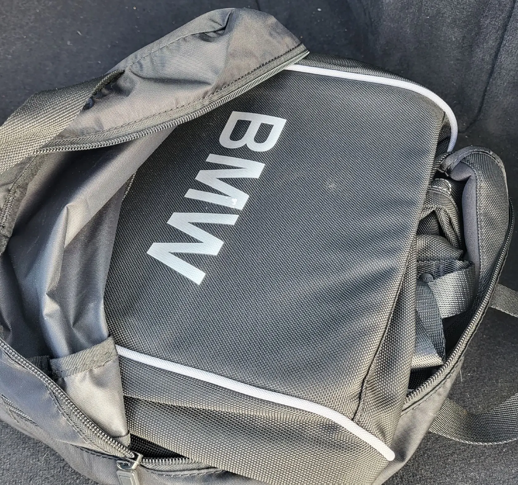 BMW 520 Line Sport Auto 10