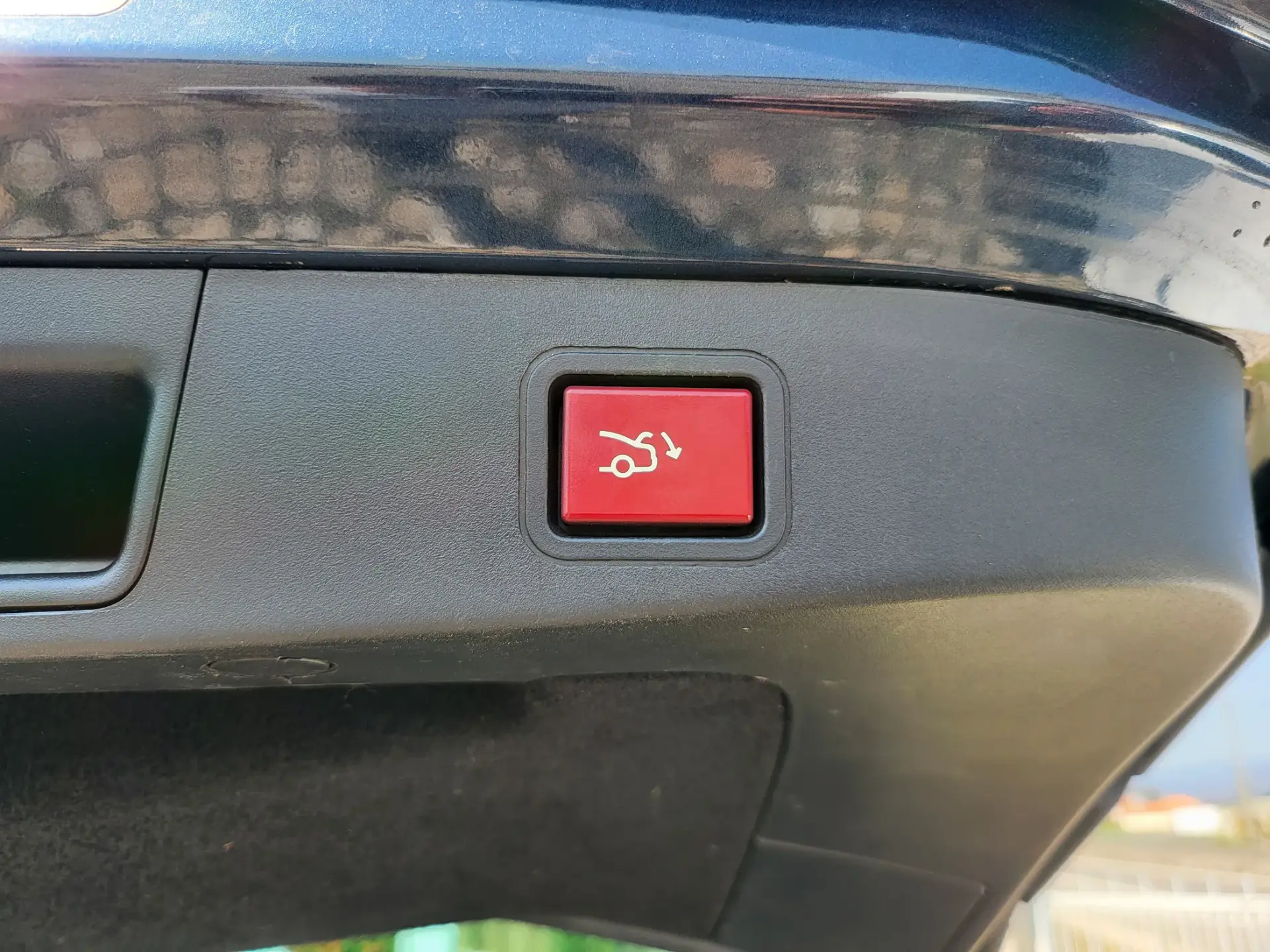 Citroën C5 2.0 HDi Exclusive 10