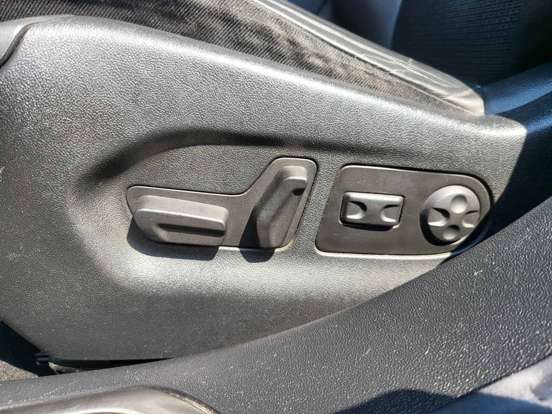 Citroën C5 2.0 HDi Exclusive 14