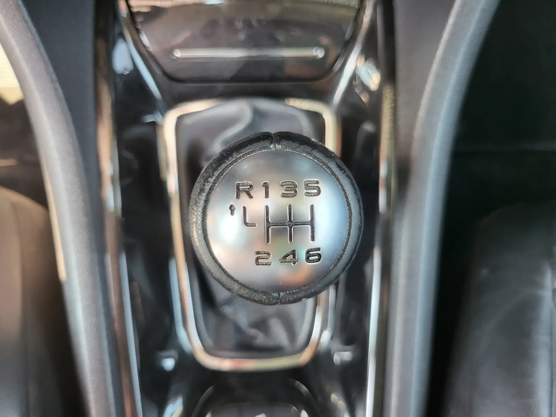 Citroën C5 2.0 HDi Exclusive 20