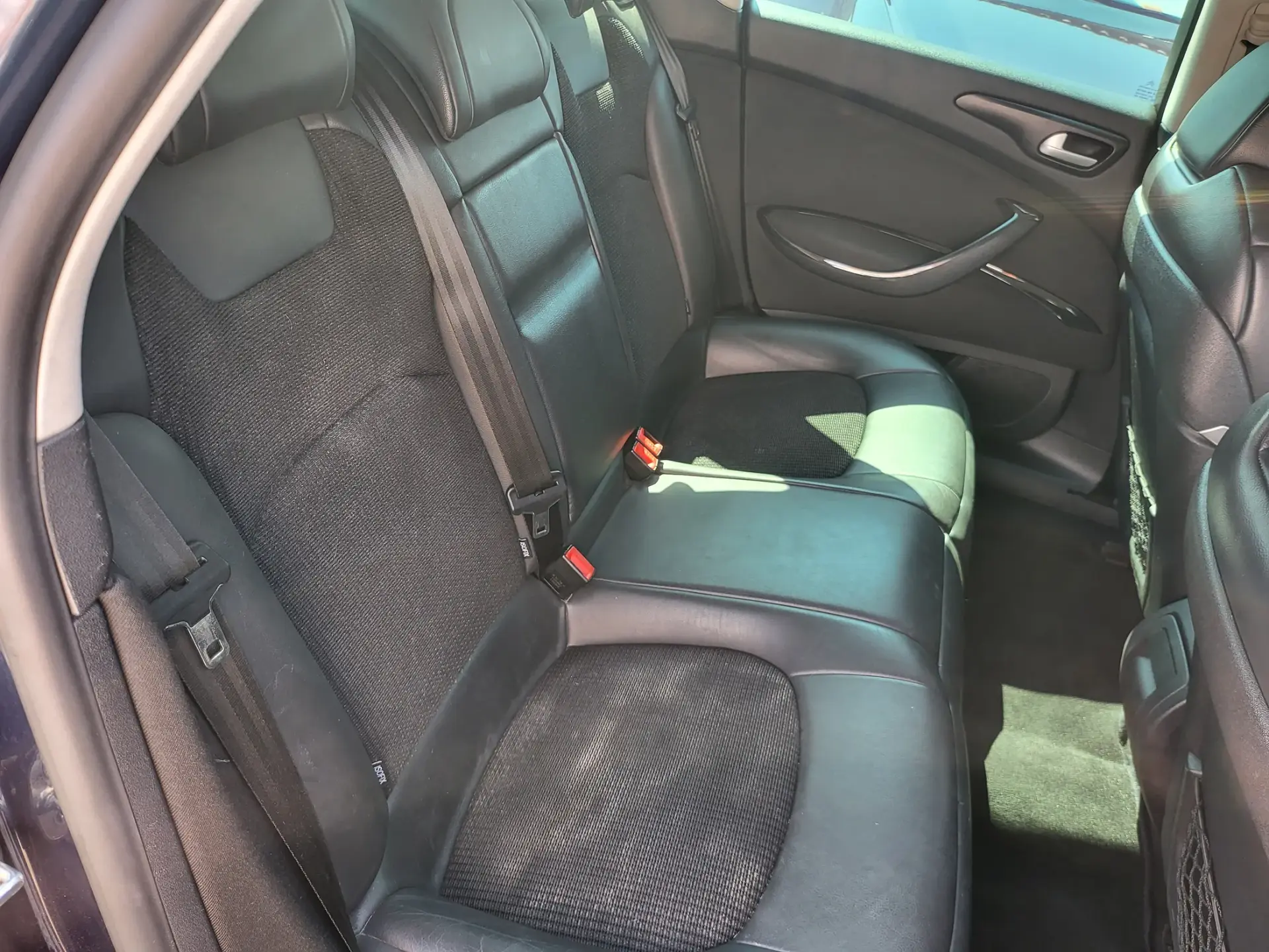 Citroën C5 2.0 HDi Exclusive 27