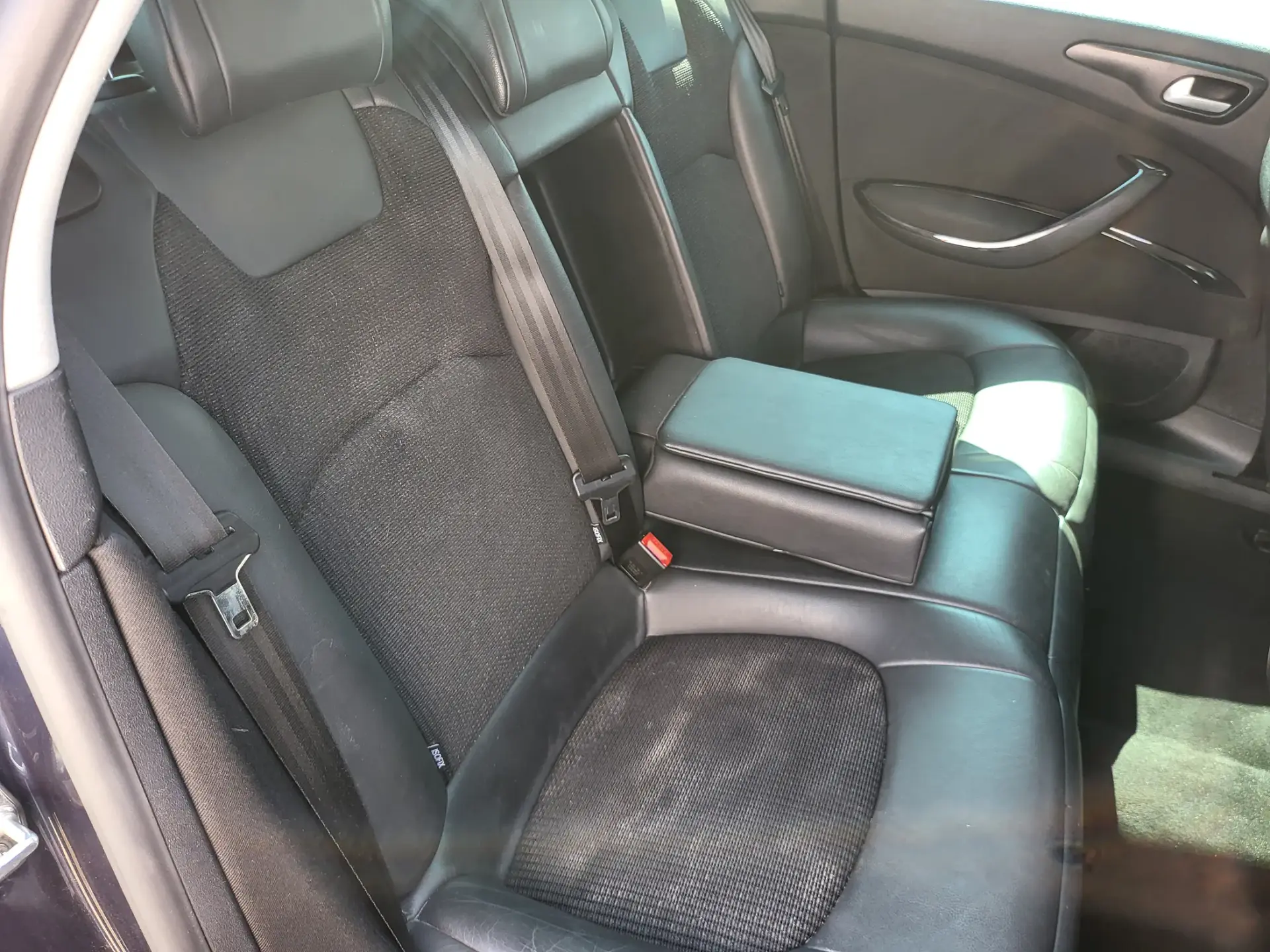 Citroën C5 2.0 HDi Exclusive 28