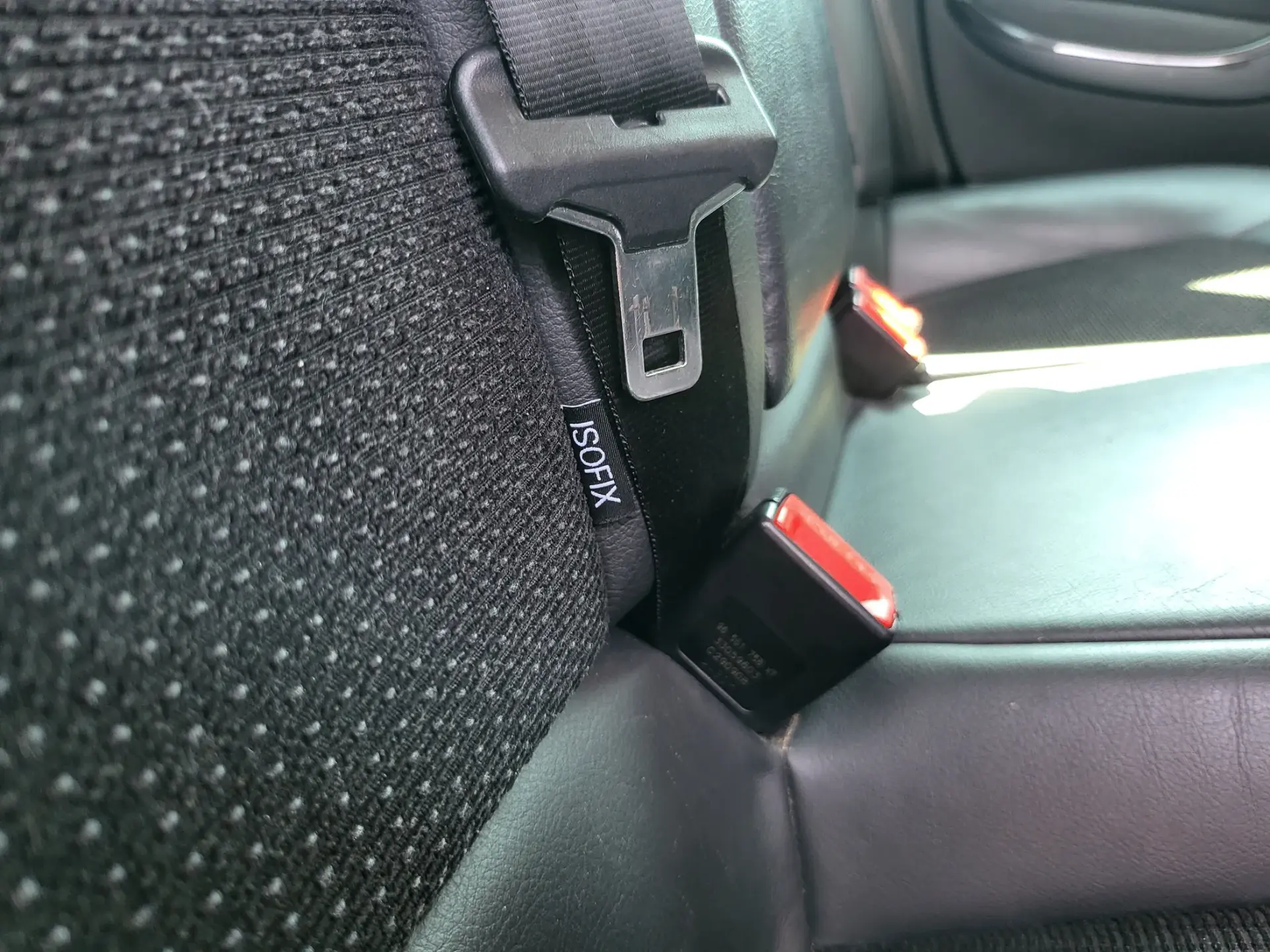 Citroën C5 2.0 HDi Exclusive 29