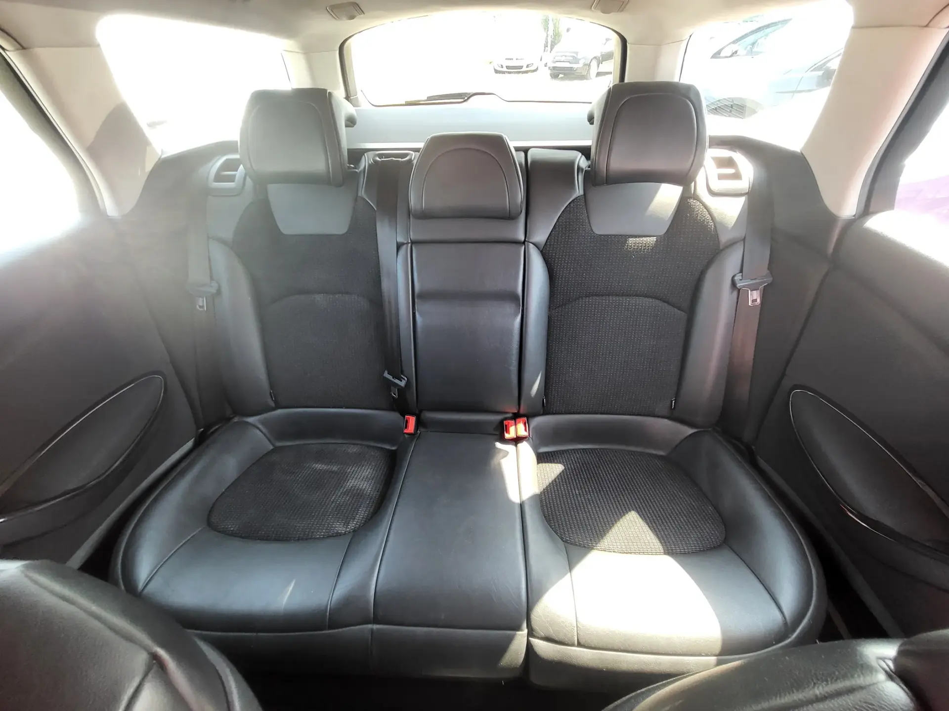 Citroën C5 2.0 HDi Exclusive 30