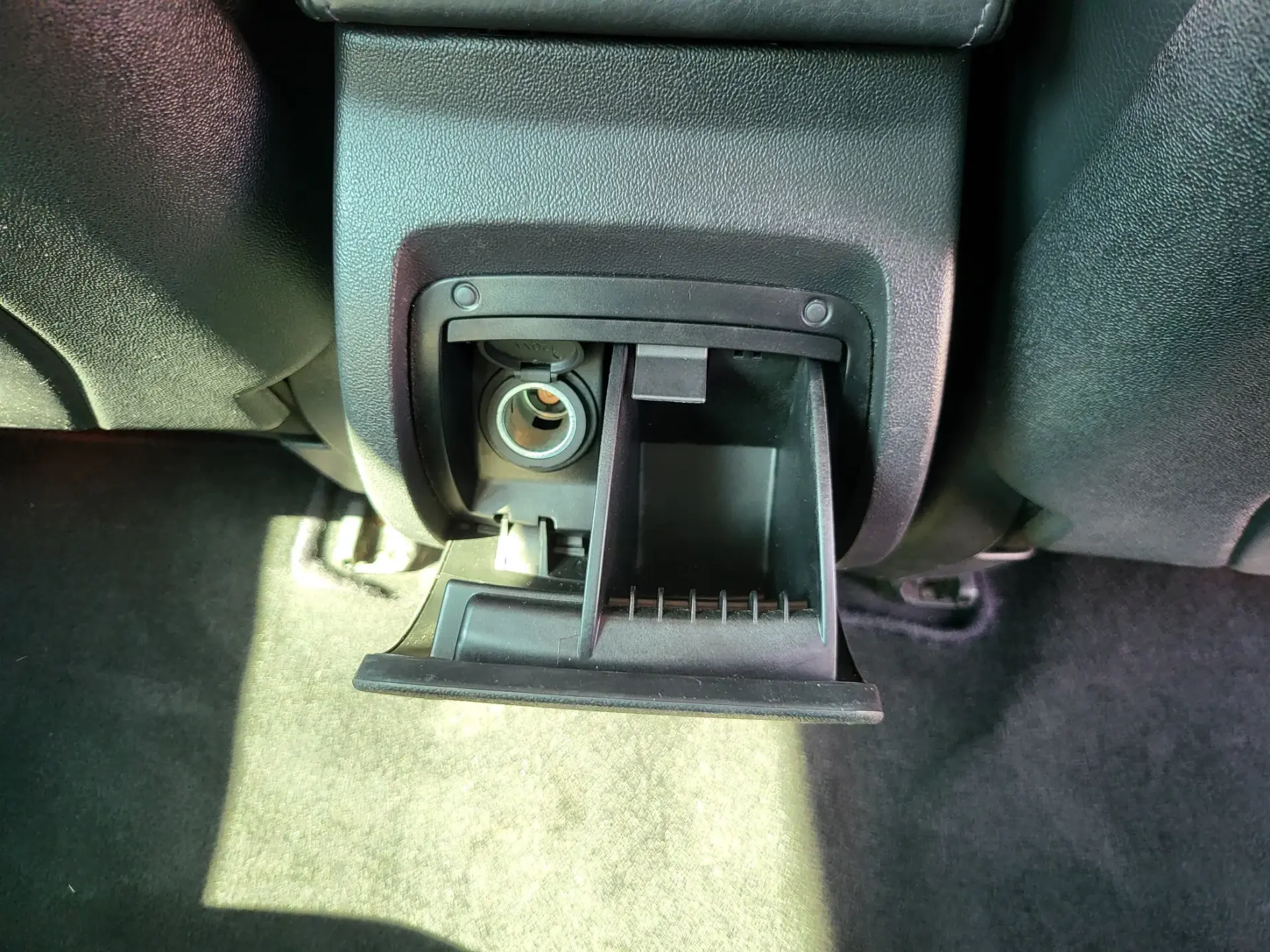 Citroën C5 2.0 HDi Exclusive 31