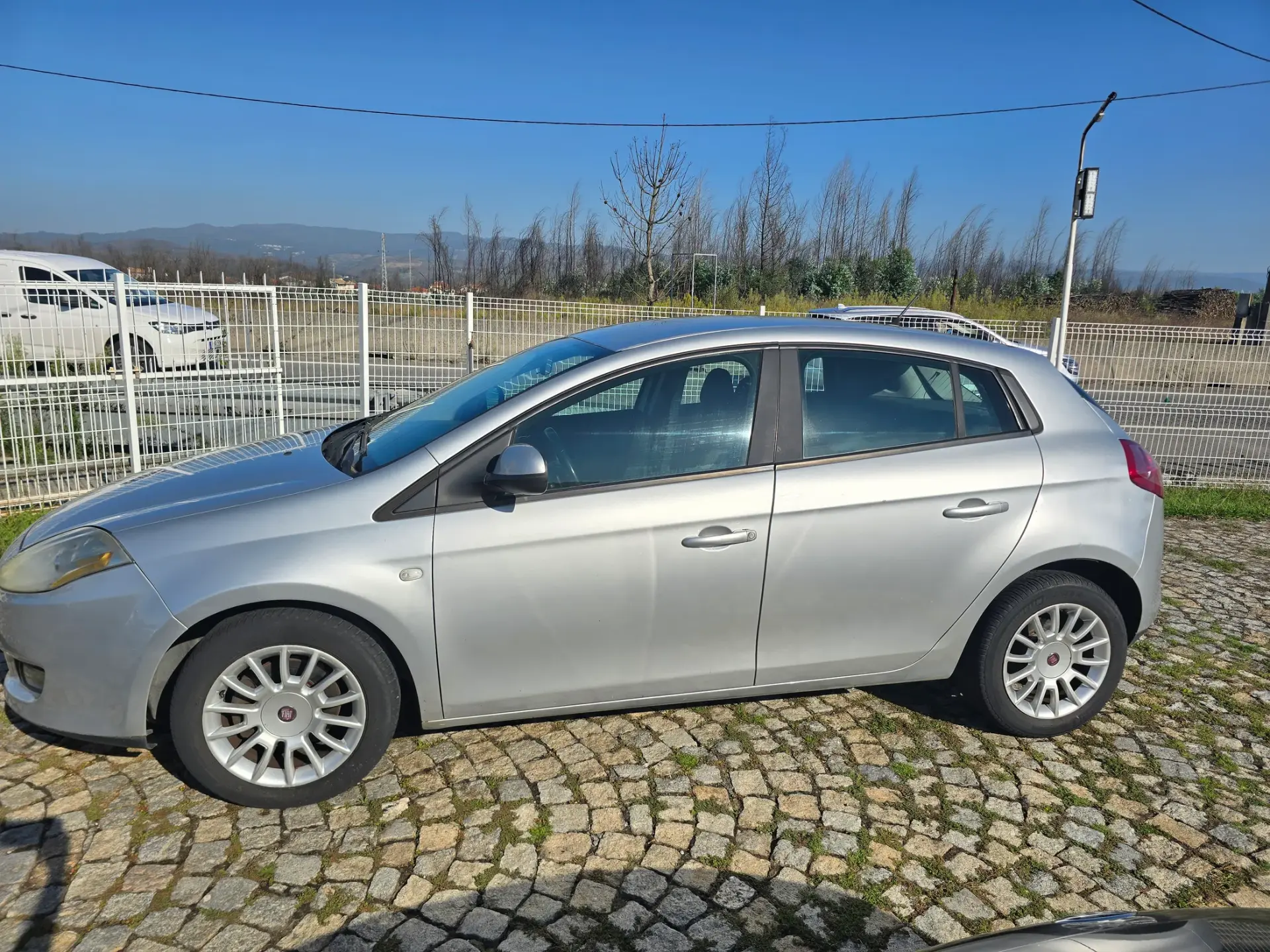 Fiat Bravo 3